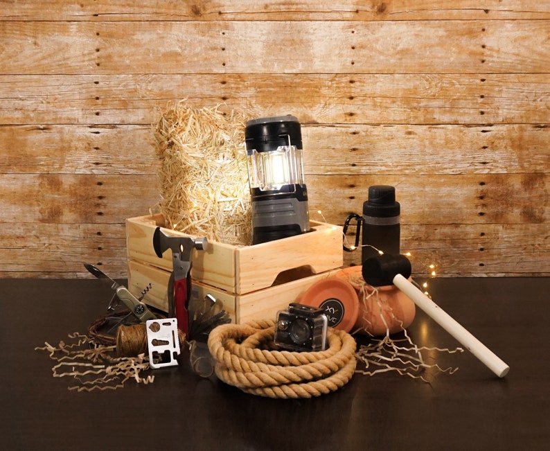 Outdoor Adventure Box image 0