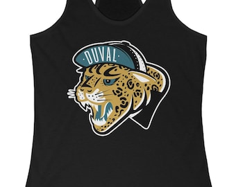 Punk Jag Women&#39;s Ideal Racerback Tank