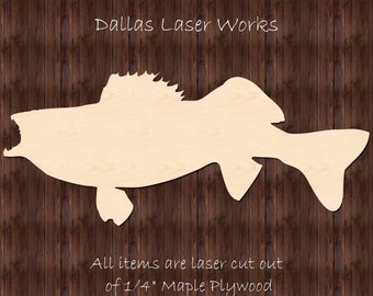 Walleye All Fun /& Games Rustic Wall Sign Plaque Gifts Men Fishing Fishermen