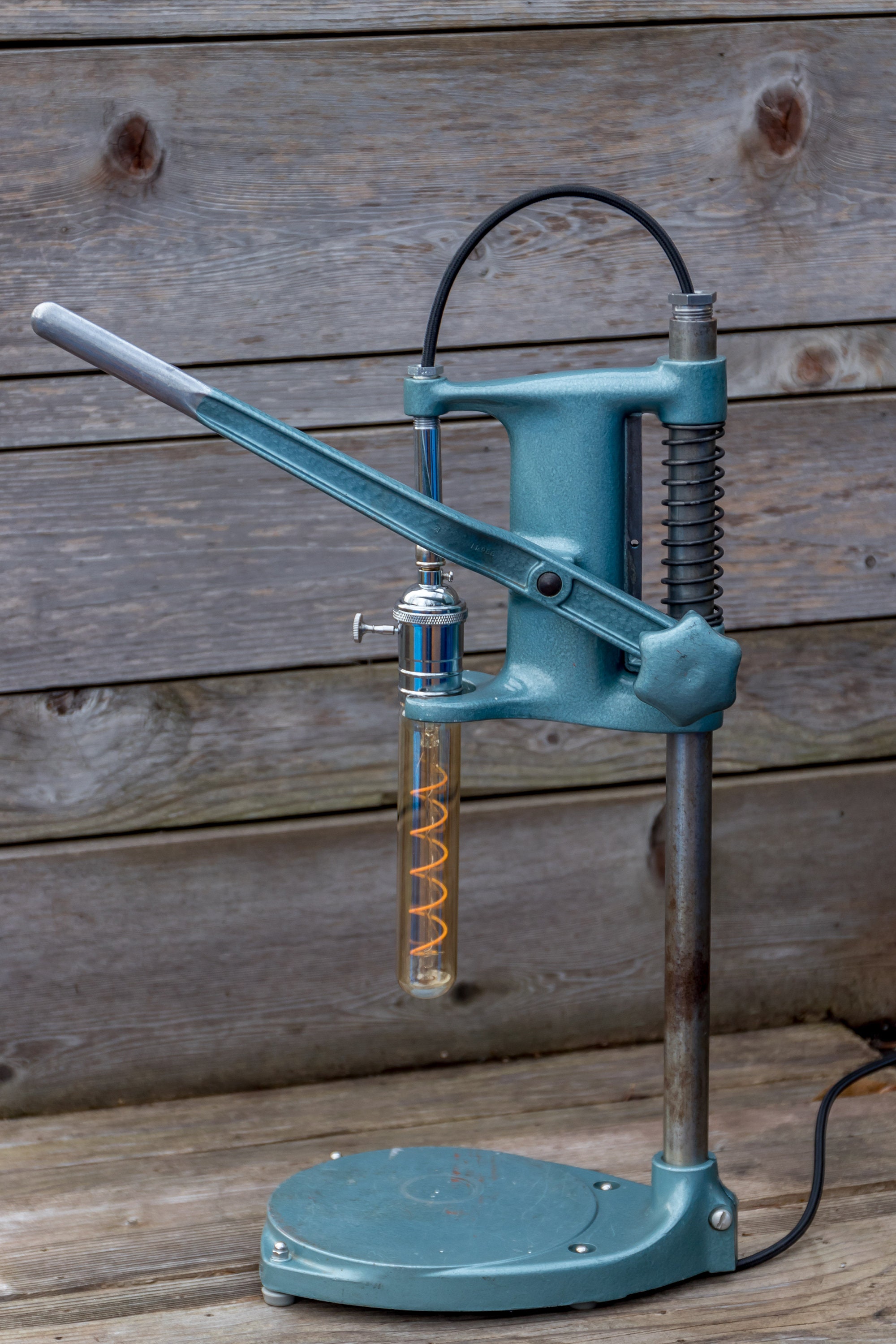 \u0026 Decker 1/4 Type 3 Drill Press Stand 