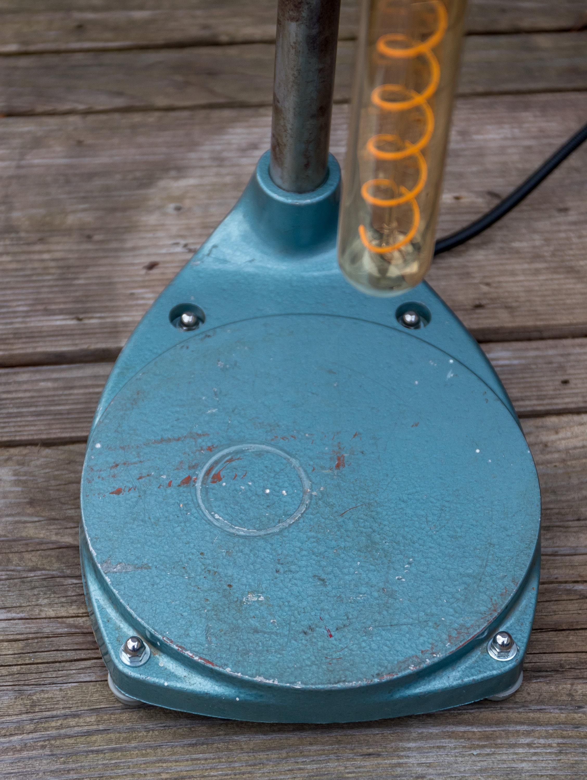 \u0026 Decker 1/4 Type 3 Drill Press Stand 