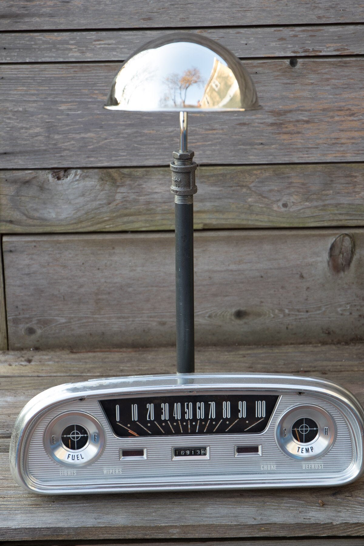 Y★495 FORD フォード クラシックカー ランプ付きインテリア Y☆495 FORD フォード クラシックカー ランプ付きインテリア