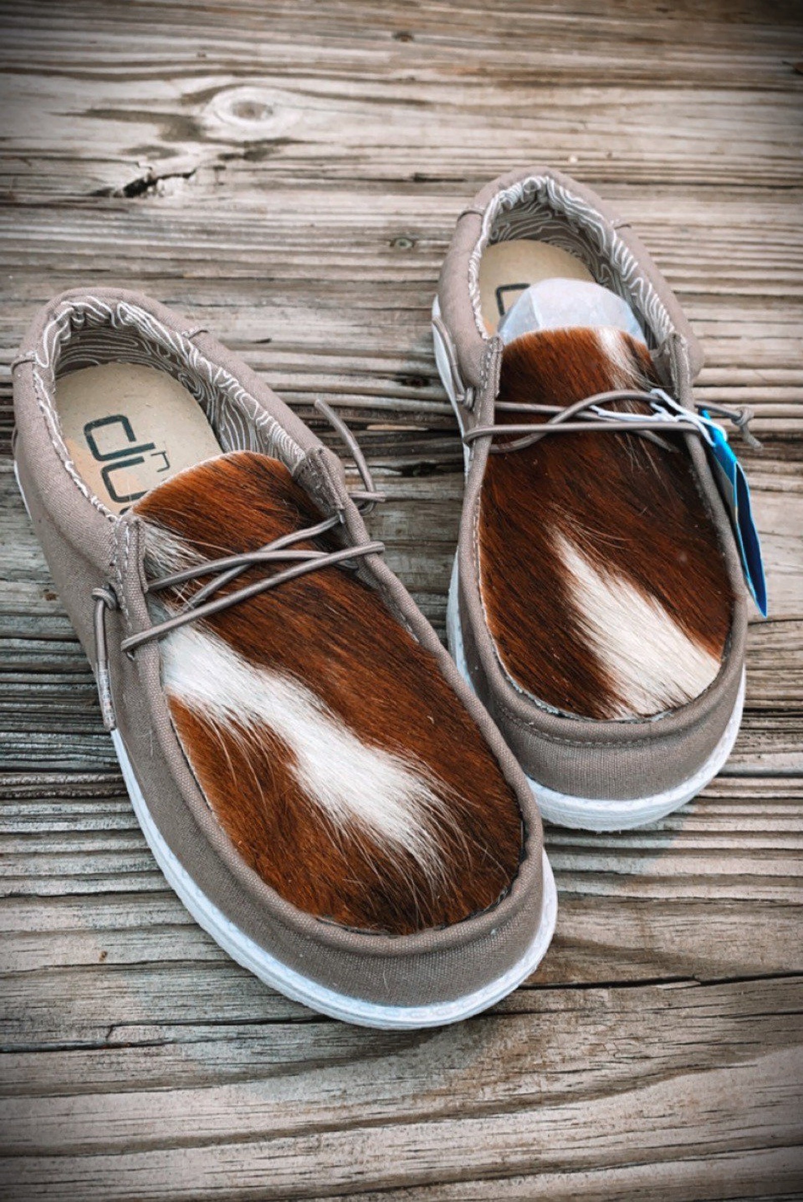 Can You Wash Hey Dude Shoes