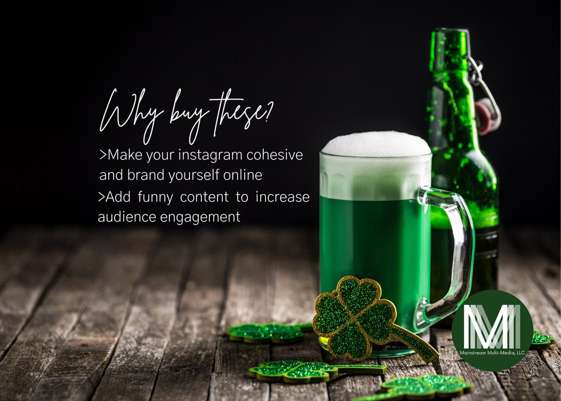 social studies st patricks day