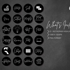 31 Black Real Estate Instagram Highlights | Realtor Social Media ...