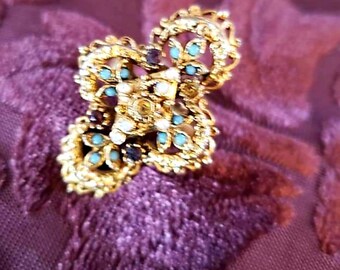 Vintage Ring