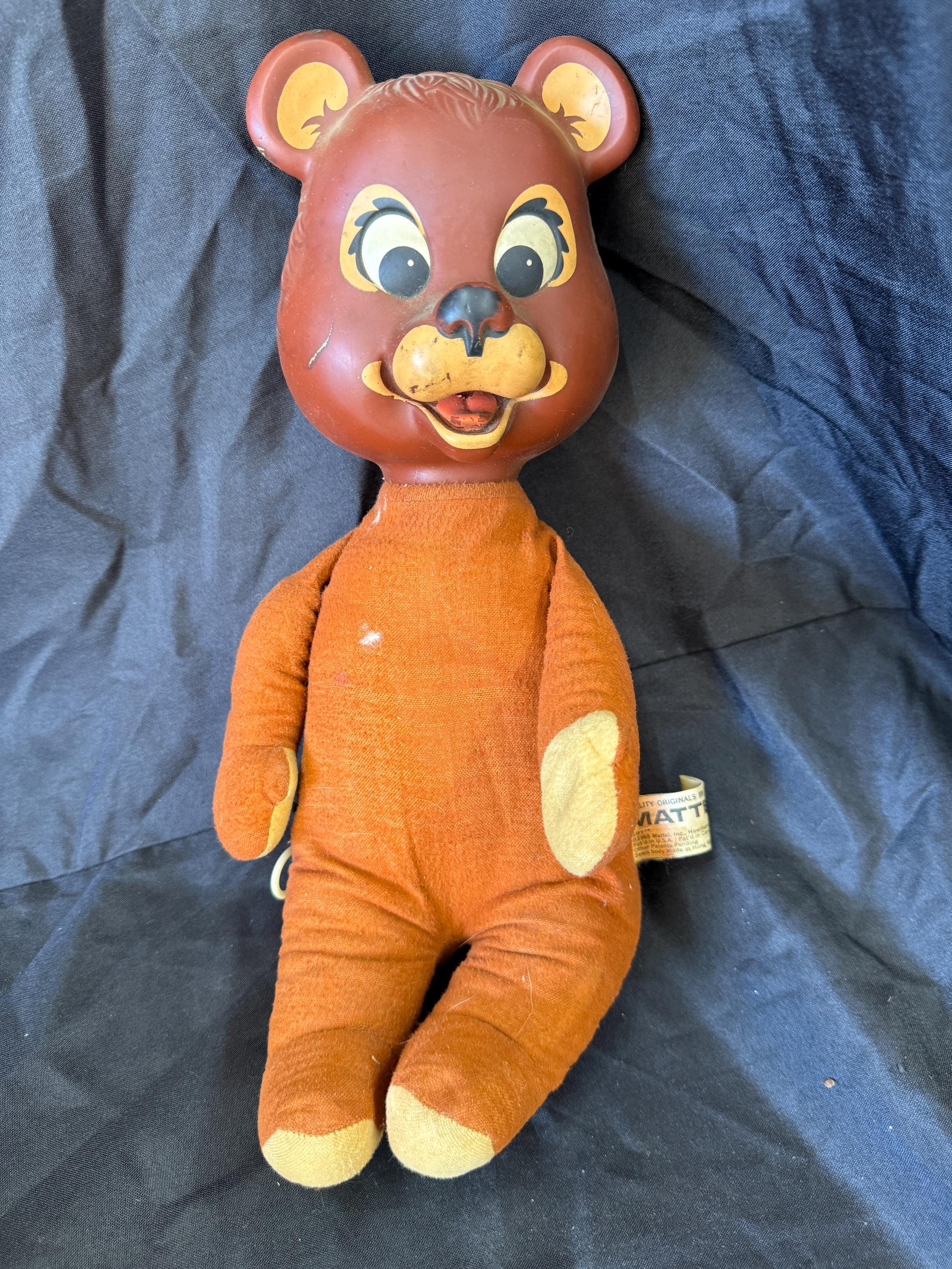 1930 mickey mouse doll - Etsy 日本