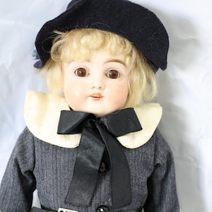 Kestner 154 Doll - Etsy
