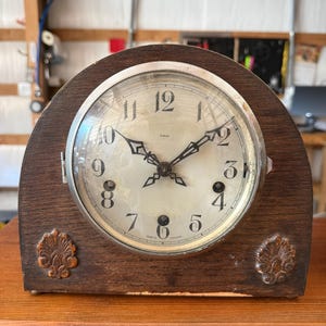 Westminster chime - Etsy 日本