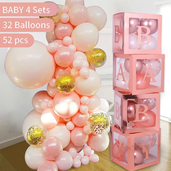 Unique Party Happy Retirement Lattice Perlato Palloncini Misura (SG34557