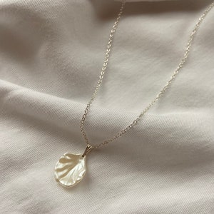 Shell Dream Necklace
