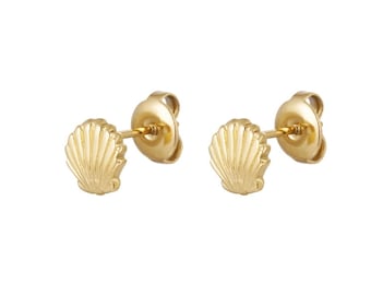 Shell Studs