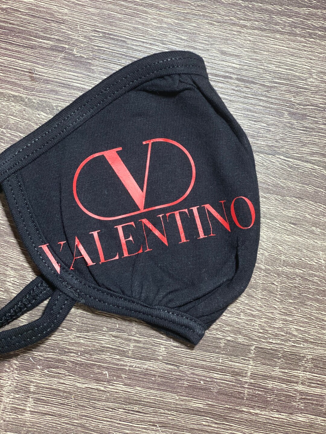 Custom Face Masks Etsy