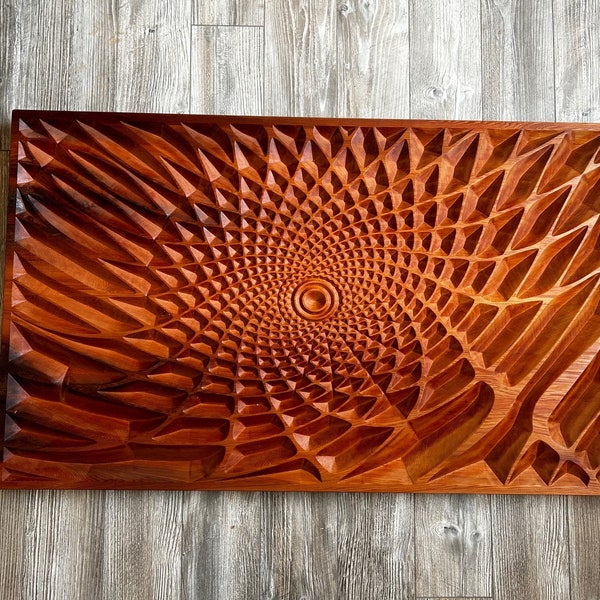 Wood Carvings Etsy Canada