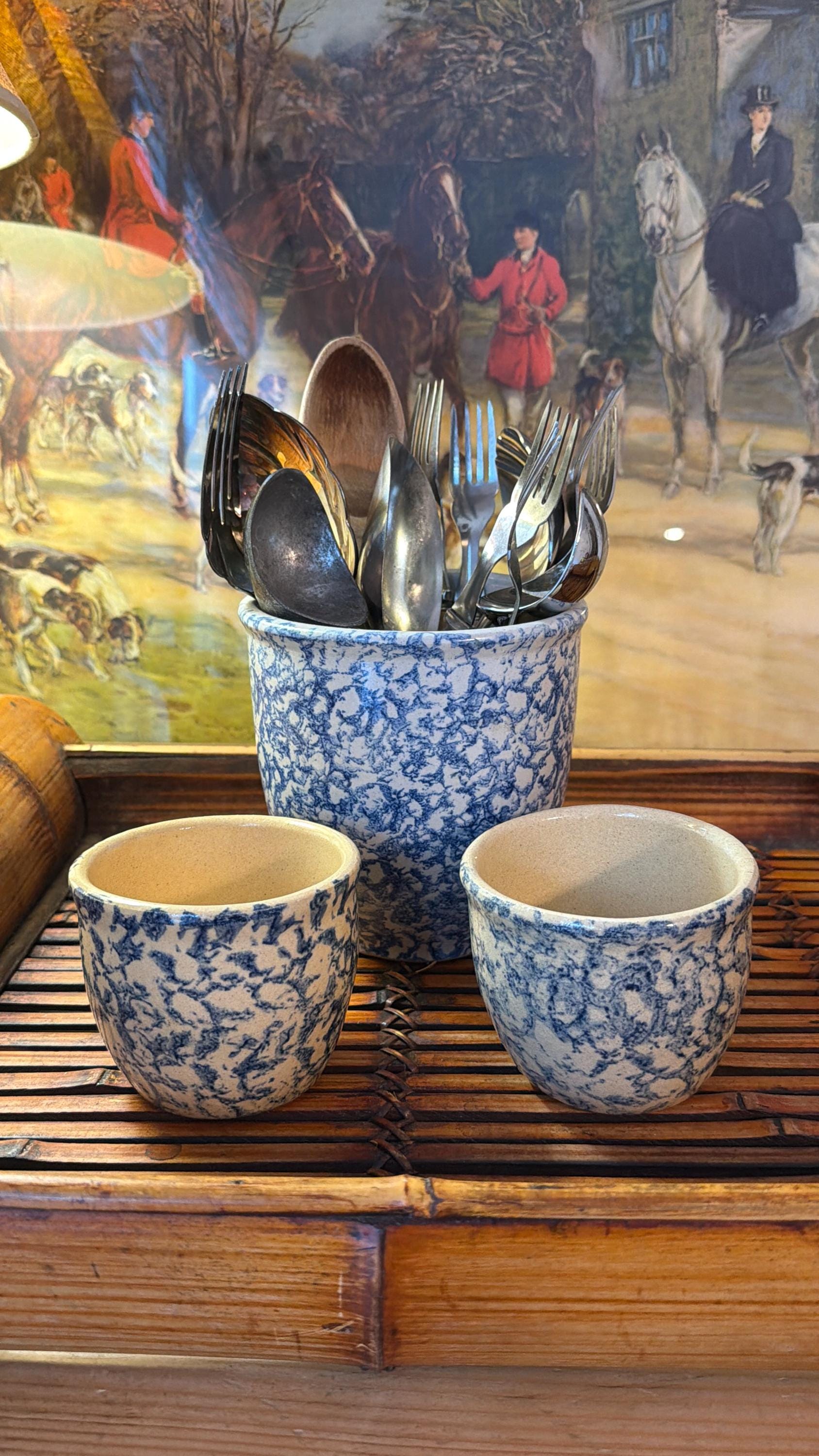 Vintage Robinson Ransbottom Pottery - Etsy