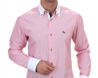 Casual Shirt Slim Fit