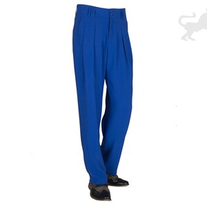 Pantalon swing pour homme sale