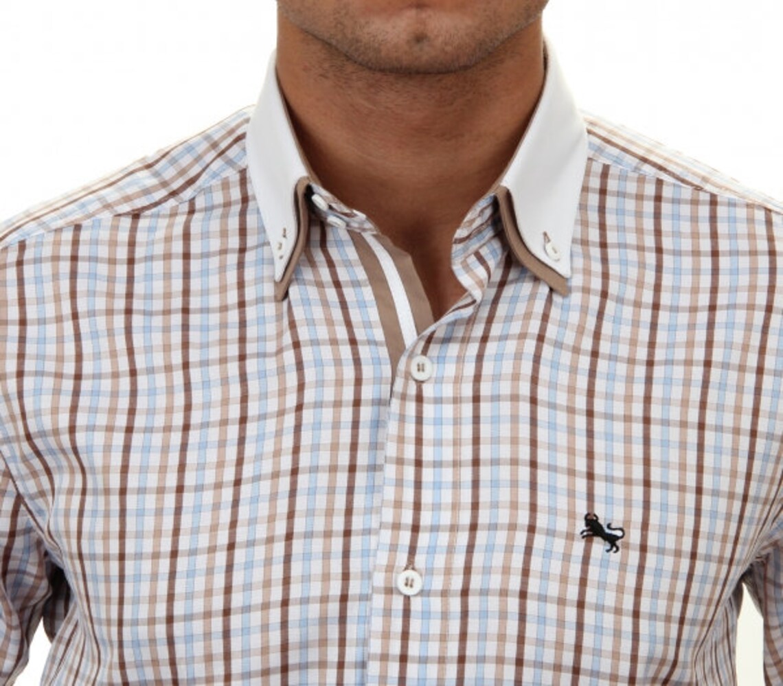 Trendy Long Sleeve Shirt Etsy España