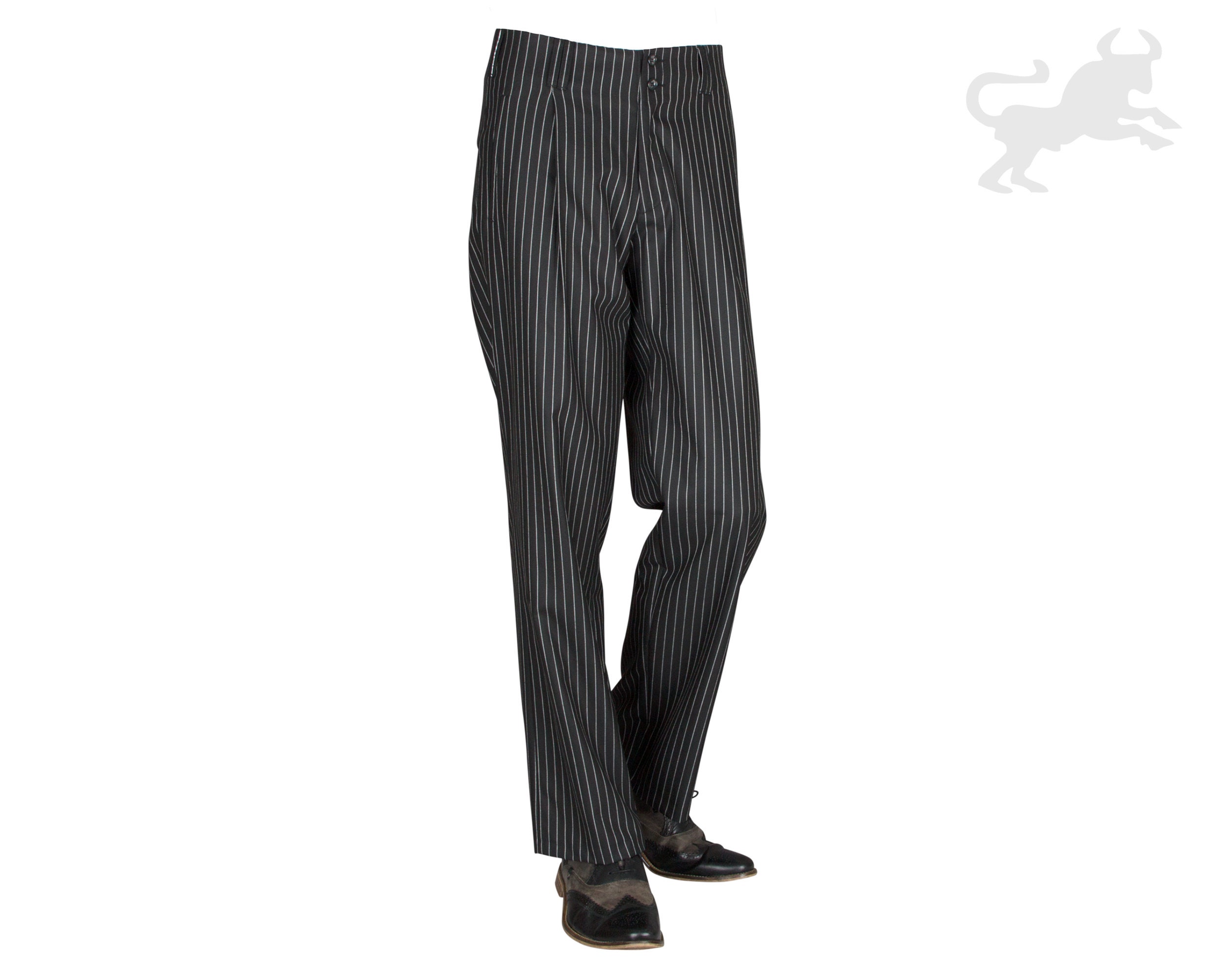 DRAINPIPE PANTS IN VISCOSE CREPE