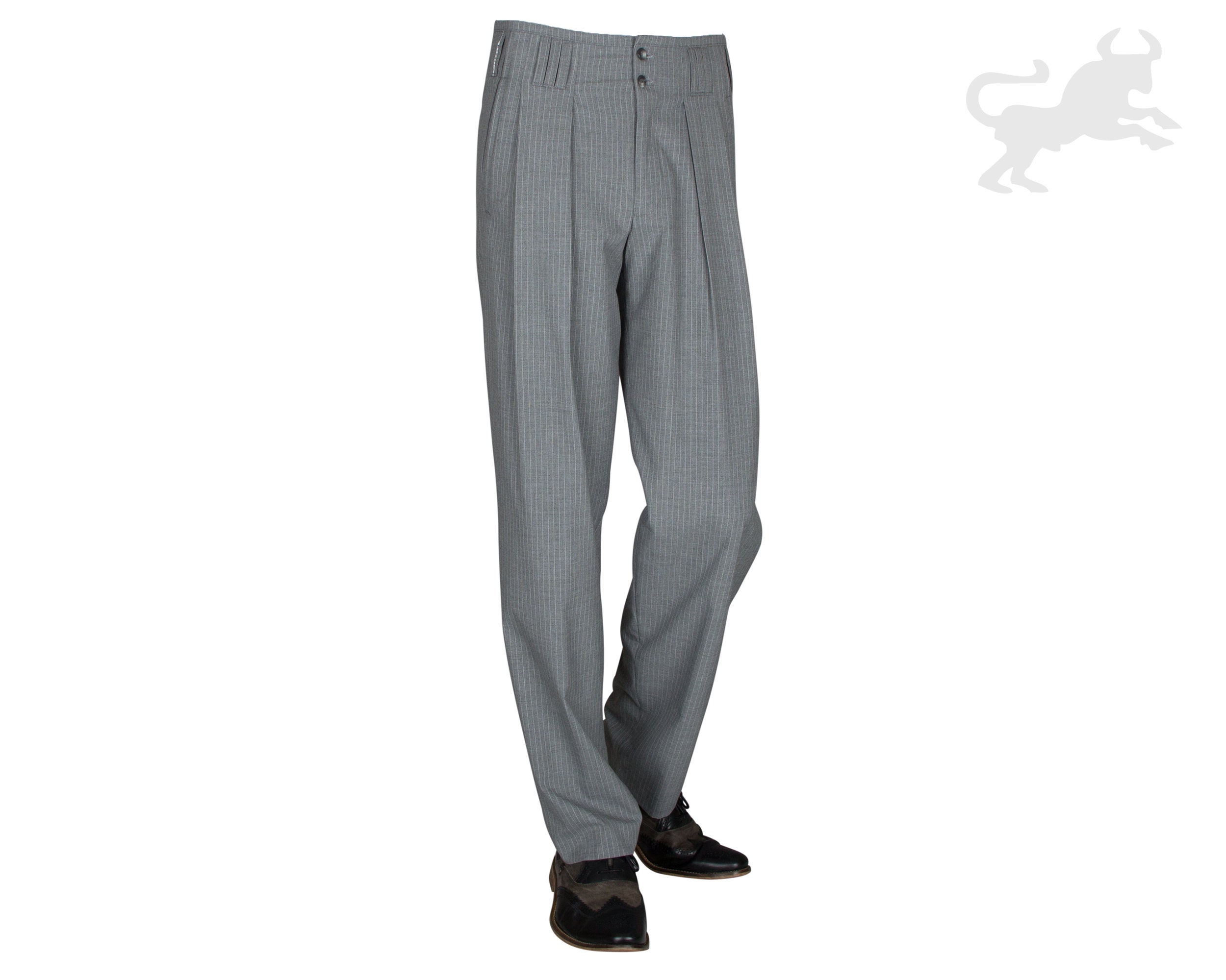 Pantalon Vaqueros De Lana Para Hombre, Jeans Cálidos De Tilo