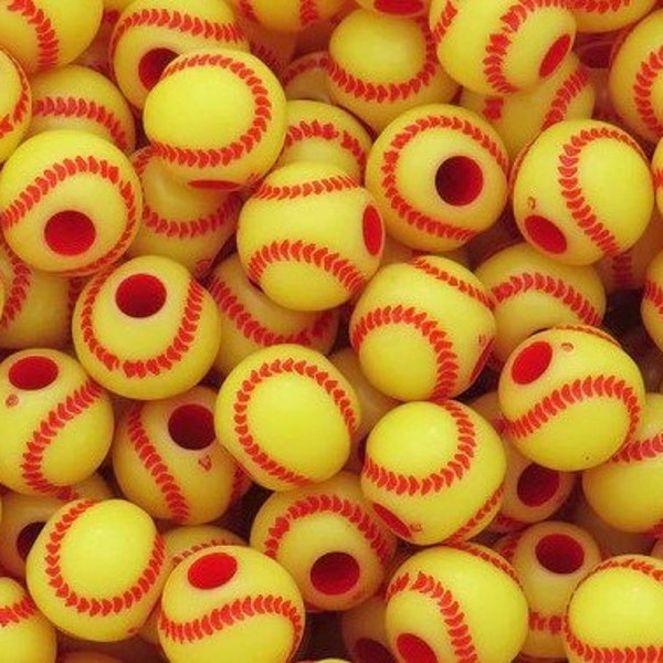 Jewelry Softball Etsy