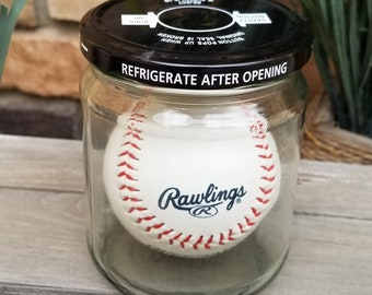 IMPOSSIBLE BOTTLE – Baseball