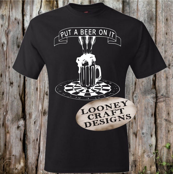 dart shirt sayings