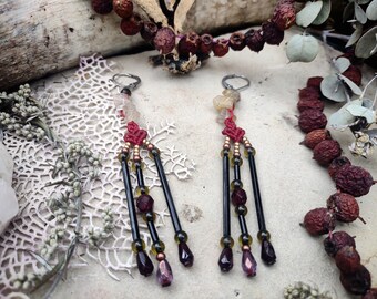 ruminated quartz tears