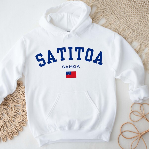 Samoan Village Gift 60+ Gift Ideas for 2023