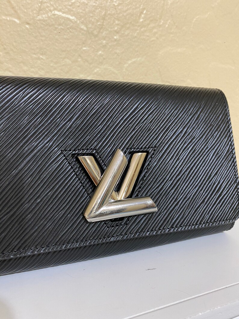 Hardware Protector for Louis Vuitton Twist Wallet On Chain and MM image 1