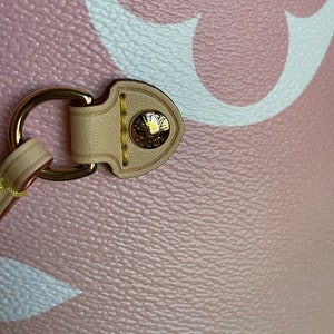Louis Vuitton Neverfull Rivet Protector