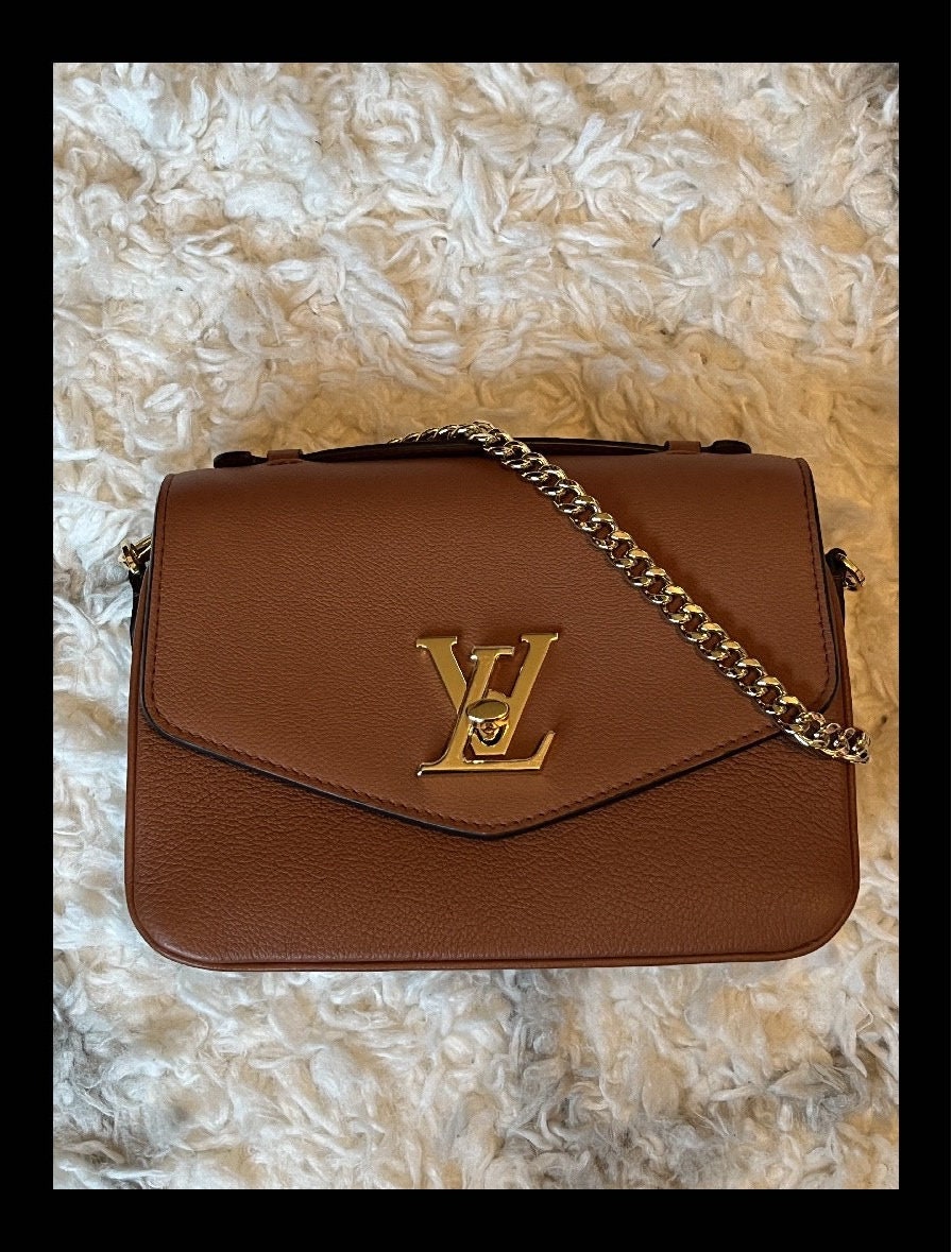 Hardware Protector for Louis Vuitton Oxford and Lockme Tender