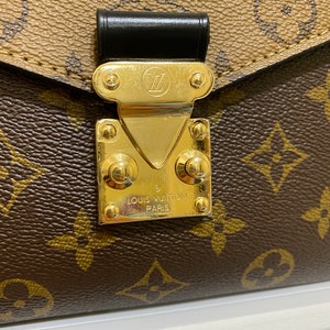 LOUIS VUITTON TOILETRY POUCH 26 • Transformed & Upgraded • Update