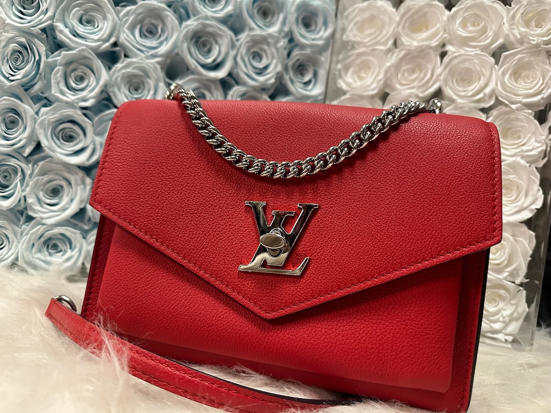 Hardware Protector für Louis Vuitton LockMe Lock Me