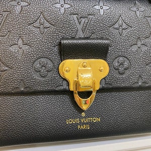 Louis Vuitton Mini Monedero/Cartera Vintage LV Monogram -  México