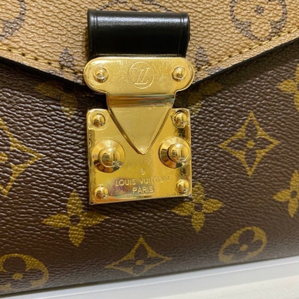 Hardware protector for Louis Vuitton Pochette Métis