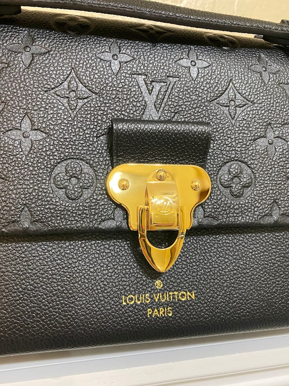 LV Vavin Bag Hardware Protective Sticker