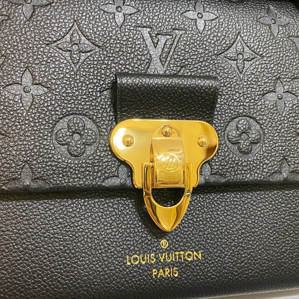 Louis Vuitton Handbag - Etsy