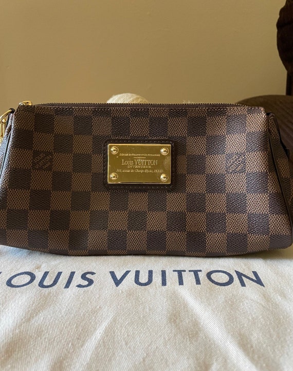 Buy Hardware Protector for Louis Vuitton Eva / Galleria Plate Online in  India 