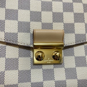Louis Vuitton Croisette Hardware Protector