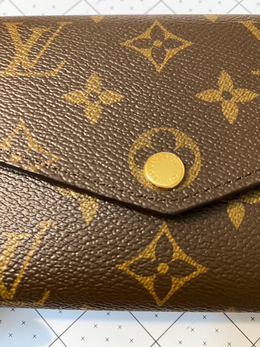 Louis Vuitton Sarah Wallet Review & Why I'm Selling It 