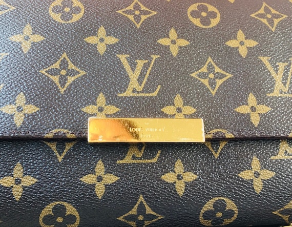 Louis Vuitton Favourite Hardware Protector Etsy Ireland