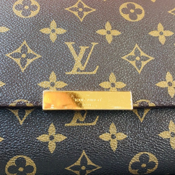 Louis Vuitton Favourite Hardware Protector