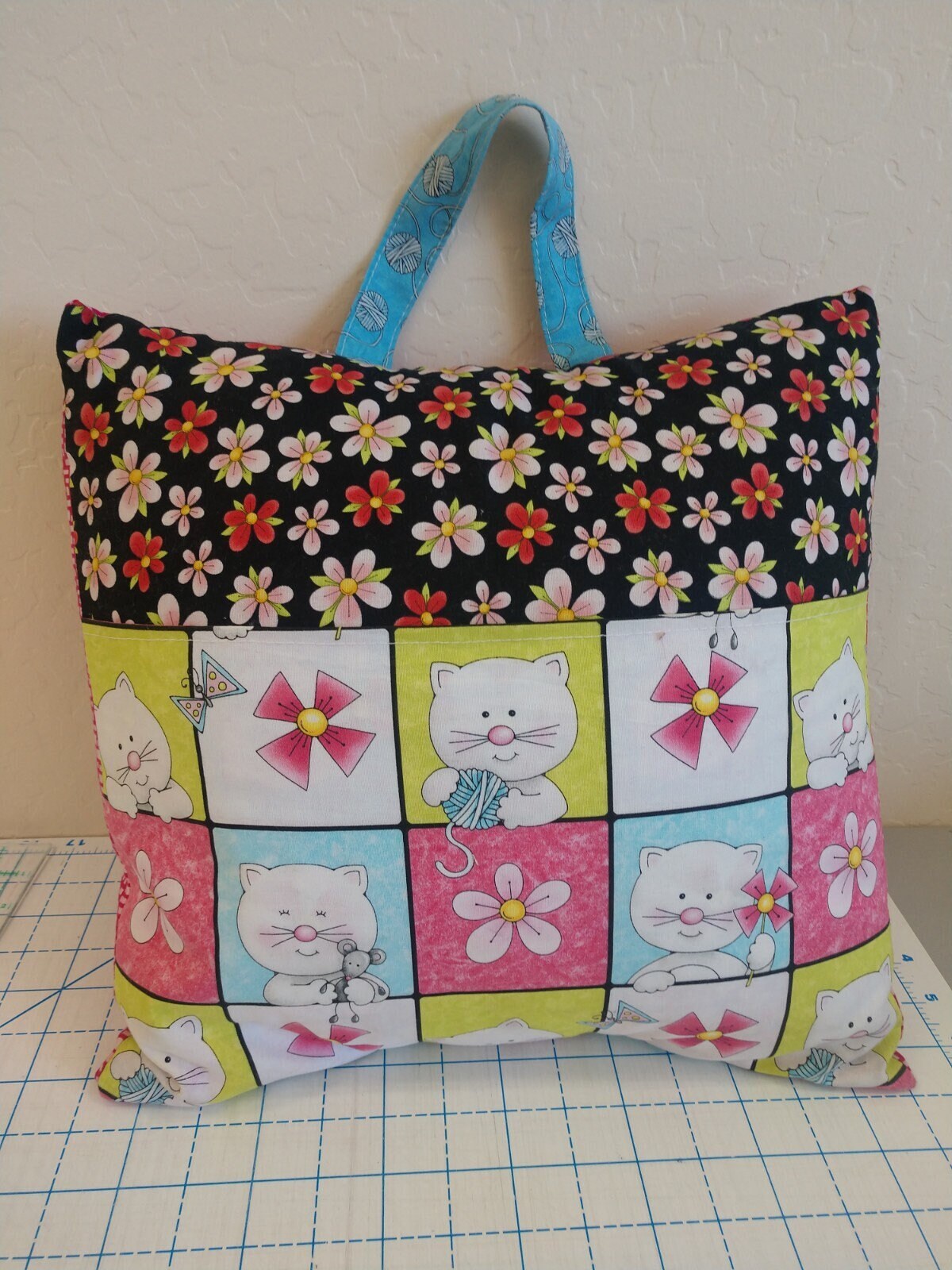 Kids Reading Pillow Pattern digital Download Etsy