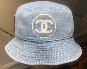cherry bomb bucket hat
