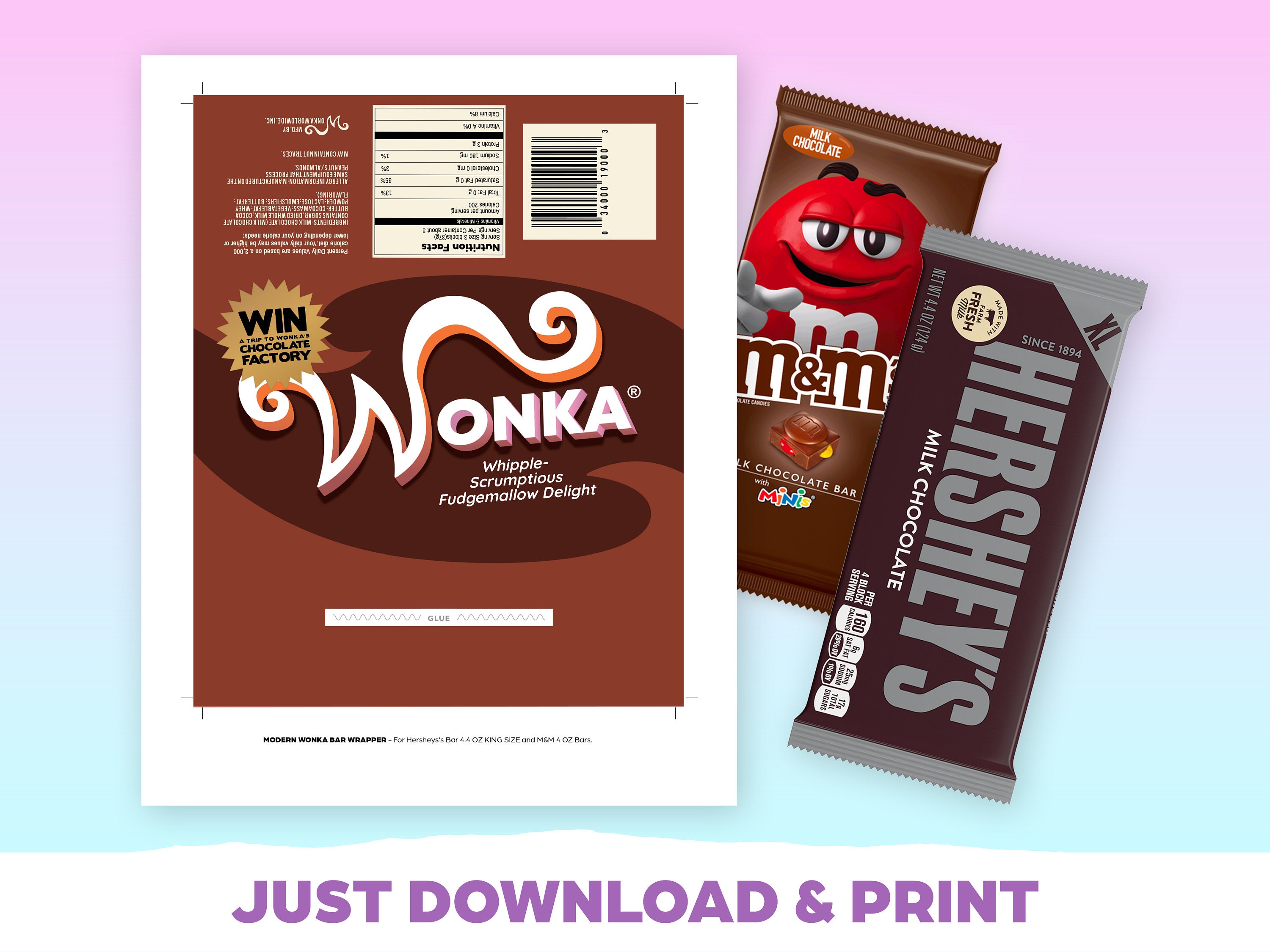 free-printable-willy-wonka-chocolate-bar-wrapper-printable-templates