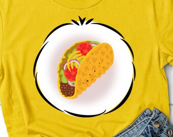 Urso Cuidado Taco PNG