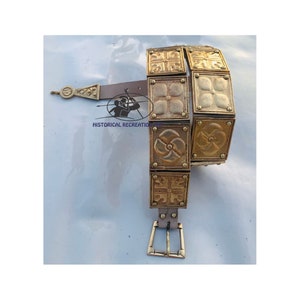 Medieval Belt | Summer Sale