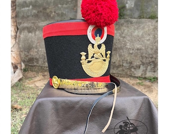 ドイツ プロイセン ピッケルハウベ ヘルメット、大人用帝国将校