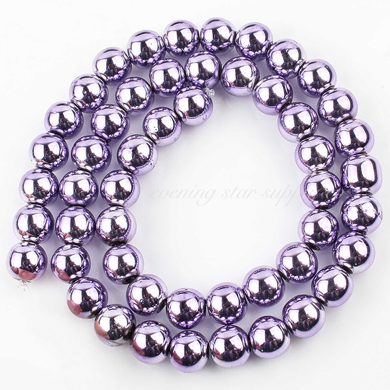 Wholesale Metal Round Spacer Bead Smooth Ball End Bead For Jewelry Making 2-10mm Wholesale Metal Round Spacer Bead Smooth Ball End Bead For Jewelry Making 2-10mm